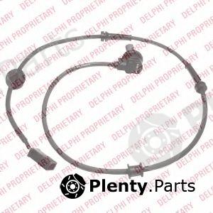  DELPHI part SS20038 Sensor, wheel speed