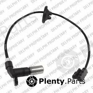  DELPHI part SS20060 Sensor, wheel speed