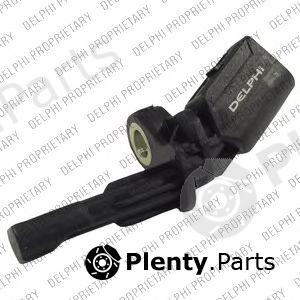  DELPHI part SS20034 Sensor, wheel speed