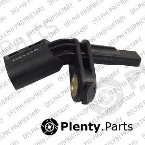  DELPHI part SS20036 Sensor, wheel speed