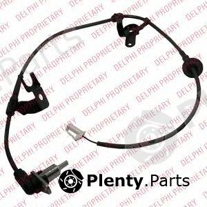  DELPHI part SS20077 Sensor, wheel speed