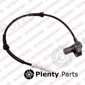  DELPHI part SS20065 Sensor, wheel speed