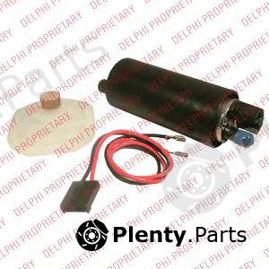  DELPHI part FE0439-12B1 (FE043912B1) Fuel Pump