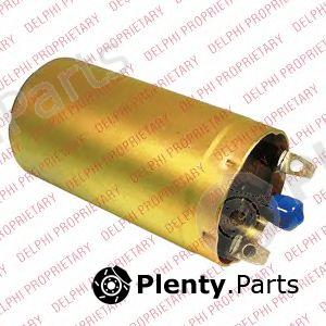  DELPHI part FE0440-12B1 (FE044012B1) Fuel Pump