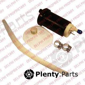  DELPHI part FE0438-12B1 (FE043812B1) Fuel Pump