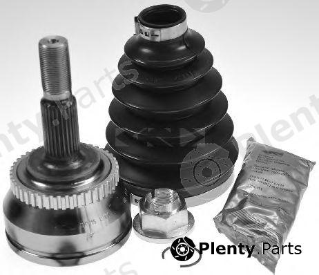  SPIDAN part 20585 Joint Kit, drive shaft