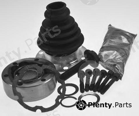  SPIDAN part 22632 Joint Kit, drive shaft