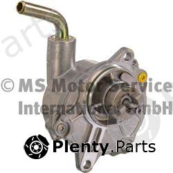  PIERBURG part 7.24807.64.0 (724807640) Vacuum Pump, brake system