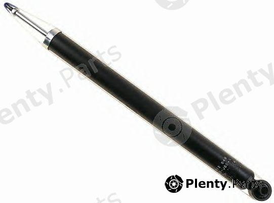  BOGE part 27-J60-A (27J60A) Shock Absorber