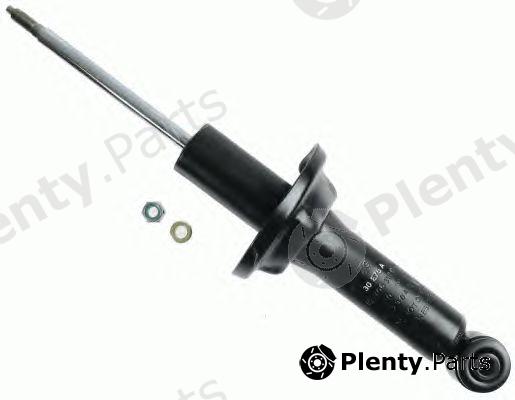  BOGE part 30-E75-A (30E75A) Shock Absorber