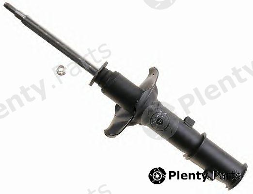  BOGE part 30-E81-A (30E81A) Shock Absorber