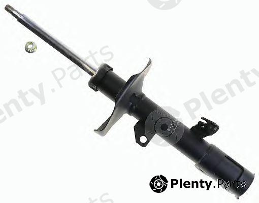  BOGE part 30-F27-A (30F27A) Shock Absorber