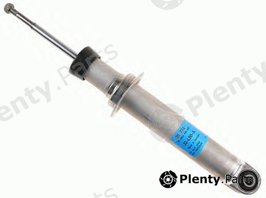  BOGE part 32-L80-A (32L80A) Shock Absorber