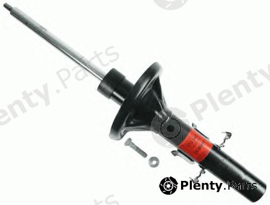  BOGE part 32-M96-F (32M96F) Shock Absorber