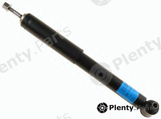  BOGE part 36-F20-0 (36F200) Shock Absorber