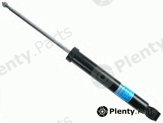 BOGE part 30-H83-A (30H83A) Shock Absorber