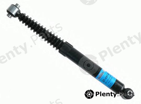  BOGE part 27-097-B (27097B) Shock Absorber
