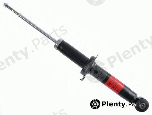  BOGE part 27-D13-F (27D13F) Shock Absorber