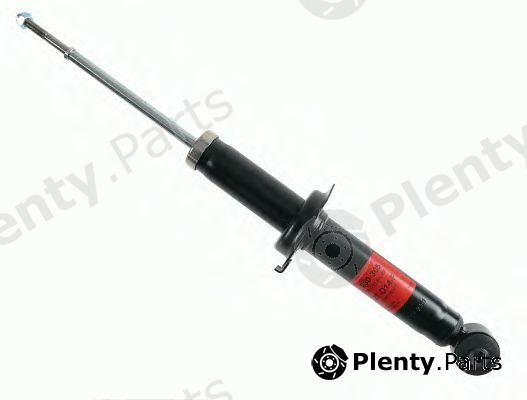  BOGE part 27-D14-F (27D14F) Shock Absorber