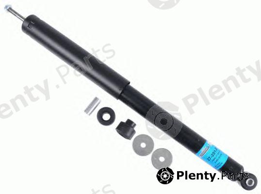  BOGE part 27-201-F (27201F) Shock Absorber