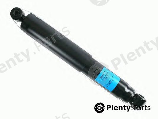  BOGE part 32-D46-A (32D46A) Shock Absorber