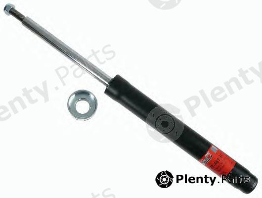  BOGE part 27-467-F (27467F) Shock Absorber