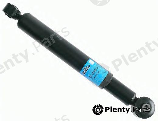  BOGE part 27-256-0 (272560) Shock Absorber