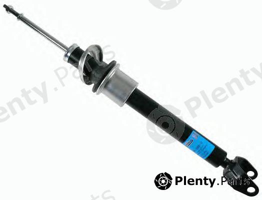  BOGE part 36-E49-0 (36E490) Shock Absorber