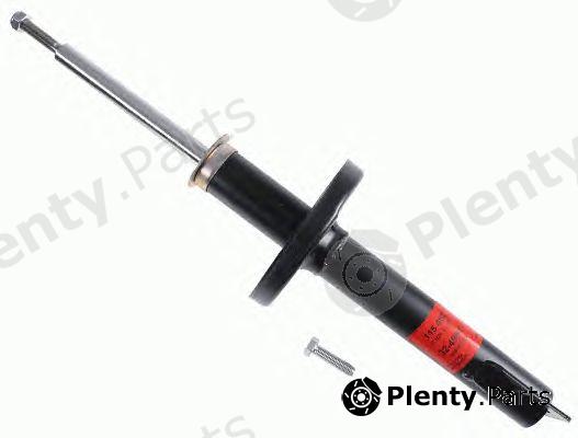  BOGE part 32-495-F (32495F) Shock Absorber