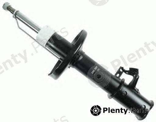  BOGE part 30-C10-A (30C10A) Shock Absorber