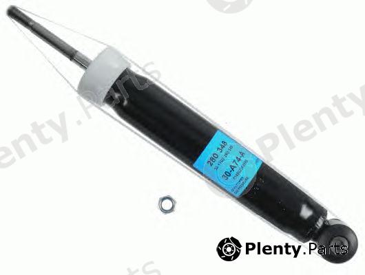  BOGE part 30-A74-A (30A74A) Shock Absorber