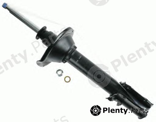  BOGE part 27-D24-A (27D24A) Shock Absorber