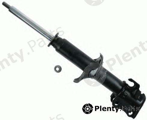  BOGE part 30-B09-A (30B09A) Shock Absorber