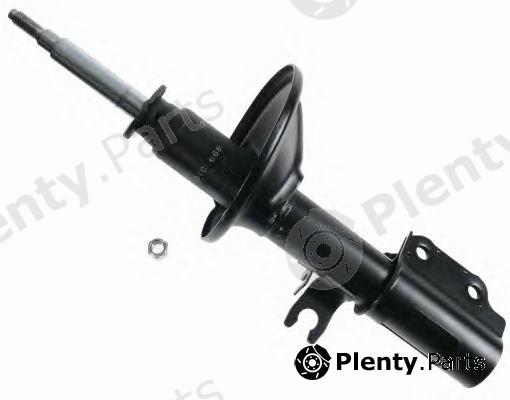  BOGE part 30-D39-0 (30D390) Shock Absorber