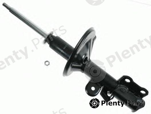  BOGE part 32-C21-F (32C21F) Shock Absorber