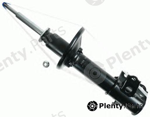  BOGE part 32-C42-A (32C42A) Shock Absorber