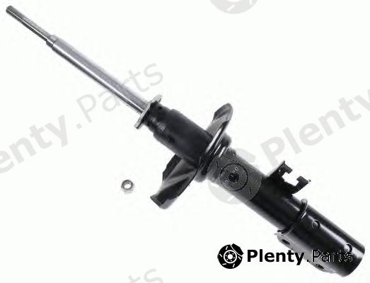  BOGE part 32-E40-A (32E40A) Shock Absorber