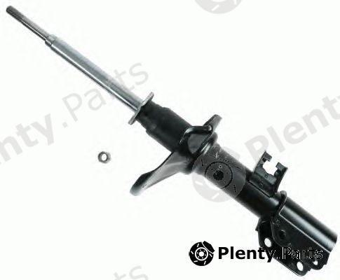 BOGE part 32-E41-A (32E41A) Shock Absorber