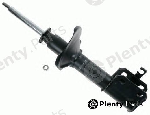  BOGE part 32-F13-A (32F13A) Shock Absorber
