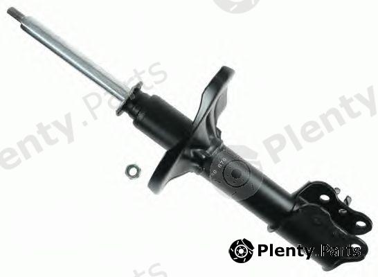  BOGE part 32-G66-A (32G66A) Shock Absorber