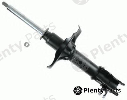  BOGE part 32-G67-A (32G67A) Shock Absorber