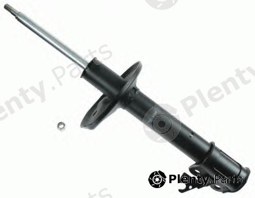  BOGE part 32-G74-A (32G74A) Shock Absorber
