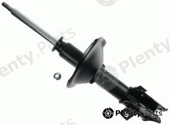  BOGE part 32-G80-A (32G80A) Shock Absorber