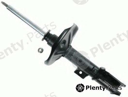  BOGE part 32-P19-A (32P19A) Shock Absorber