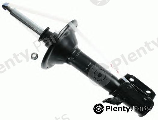  BOGE part 36-A69-A (36A69A) Shock Absorber