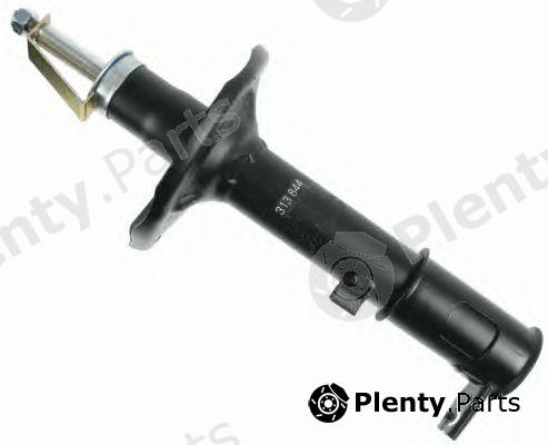  BOGE part 27-K61-A (27K61A) Shock Absorber
