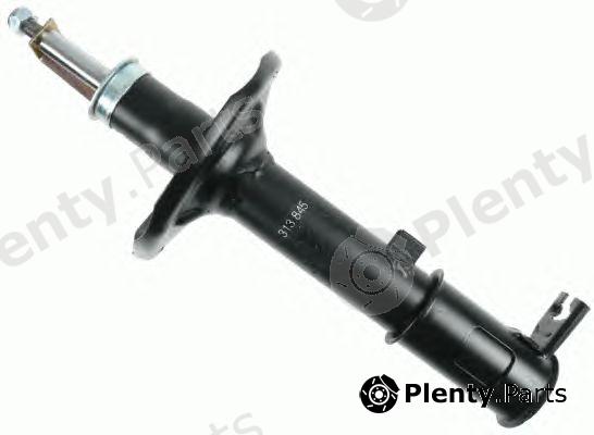  BOGE part 27-K62-A (27K62A) Shock Absorber