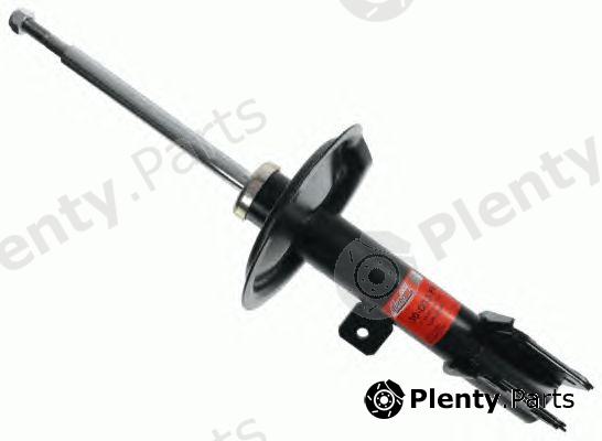  BOGE part 30-D33-F (30D33F) Shock Absorber