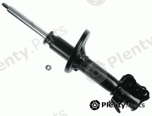  BOGE part 36-C24-A (36C24A) Shock Absorber