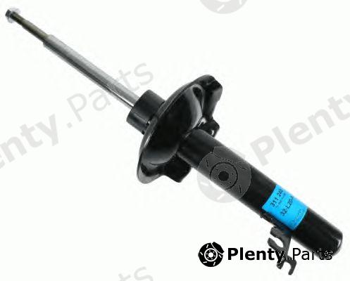  BOGE part 32-L20-A (32L20A) Shock Absorber